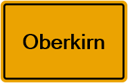 Grundbuchauszug Oberkirn