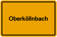 Grundbuchauszug Oberköllnbach