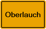 Grundbuchauszug Oberlauch