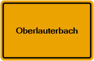 Grundbuchauszug Oberlauterbach