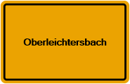 Grundbuchauszug Oberleichtersbach