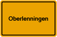 Grundbuchauszug Oberlenningen