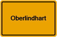 Grundbuchauszug Oberlindhart