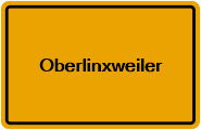 Grundbuchauszug Oberlinxweiler