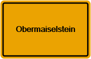 Grundbuchauszug Obermaiselstein