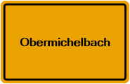 Grundbuchauszug Obermichelbach