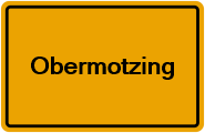 Grundbuchauszug Obermotzing