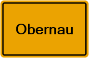 Grundbuchauszug Obernau