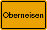 Grundbuchauszug Oberneisen