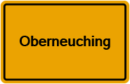 Grundbuchauszug Oberneuching