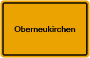 Grundbuchauszug Oberneukirchen