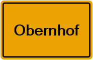 Grundbuchauszug Obernhof