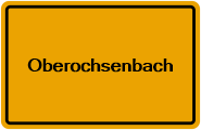 Grundbuchauszug Oberochsenbach