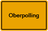 Grundbuchauszug Oberpolling
