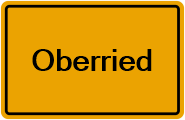 Grundbuchauszug Oberried