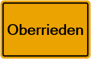 Grundbuchauszug Oberrieden
