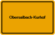 Grundbuchauszug Obersalbach-Kurhof