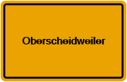 Grundbuchauszug Oberscheidweiler