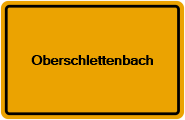 Grundbuchauszug Oberschlettenbach