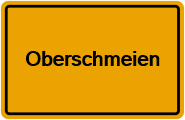 Grundbuchauszug Oberschmeien