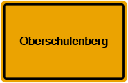 Grundbuchauszug Oberschulenberg