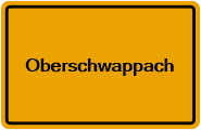Grundbuchauszug Oberschwappach