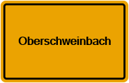 Grundbuchauszug Oberschweinbach