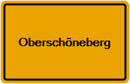 Grundbuchauszug Oberschöneberg