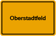 Grundbuchauszug Oberstadtfeld