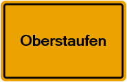 Grundbuchauszug Oberstaufen