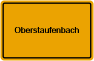 Grundbuchauszug Oberstaufenbach