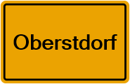 Grundbuchauszug Oberstdorf