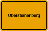 Grundbuchauszug Obersteinenberg