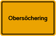 Grundbuchauszug Obersöchering