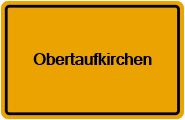 Grundbuchauszug Obertaufkirchen