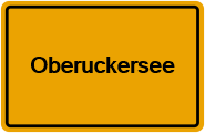 Grundbuchauszug Oberuckersee