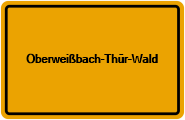 Grundbuchauszug Oberweißbach-Thür-Wald