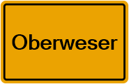 Grundbuchauszug Oberweser