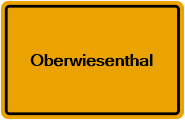 Grundbuchauszug Oberwiesenthal