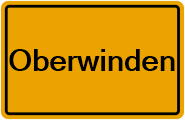 Grundbuchauszug Oberwinden