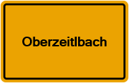 Grundbuchauszug Oberzeitlbach