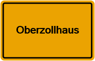 Grundbuchauszug Oberzollhaus