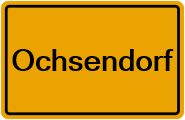 Grundbuchauszug Ochsendorf