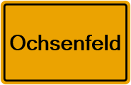 Grundbuchauszug Ochsenfeld