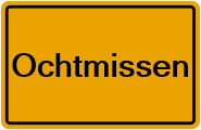 Grundbuchauszug Ochtmissen
