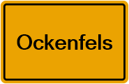 Grundbuchauszug Ockenfels