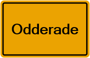 Grundbuchauszug Odderade