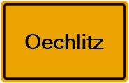 Grundbuchauszug Oechlitz