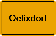 Grundbuchauszug Oelixdorf
