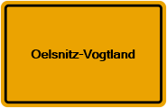 Grundbuchauszug Oelsnitz-Vogtland